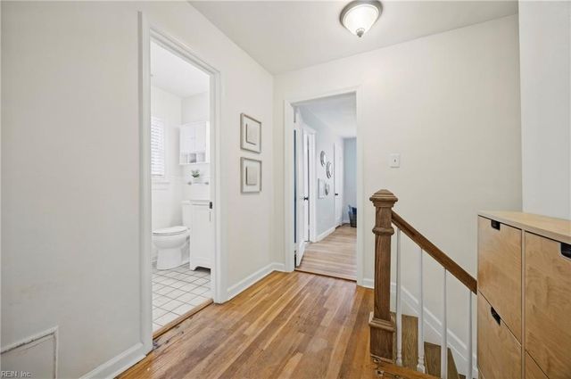 724 Yorkshire DR, Virginia Beach, VA 23452