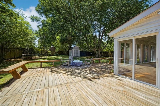 724 Yorkshire DR, Virginia Beach, VA 23452