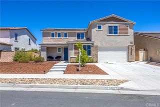 29402 Artillery Circle, Menifee, CA 92584