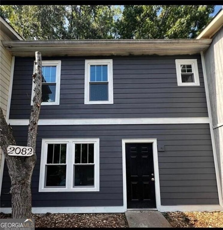 2082 Lenoa Lane, Austell, GA 30106