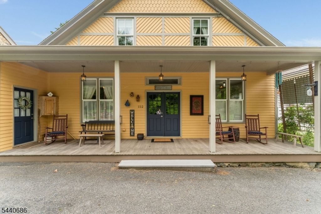 152 Route 627, Pohatcong Twp., NJ 08865