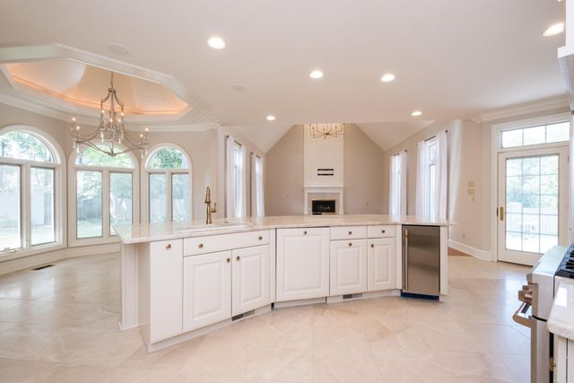 18 Hickory Creek Drive, Little Rock, AR 72212
