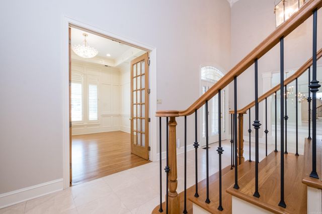 18 Hickory Creek Drive, Little Rock, AR 72212