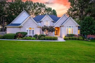 18 Hickory Creek Drive, Little Rock, AR 72212