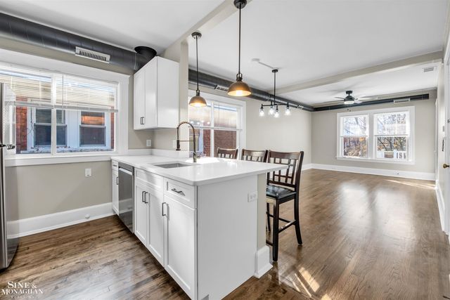 866 Nottingham Road, Grosse Pointe Park, MI 48230