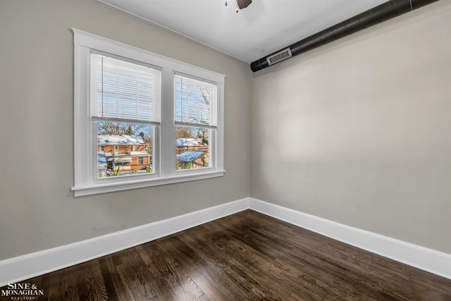 866 Nottingham Road, Grosse Pointe Park, MI 48230