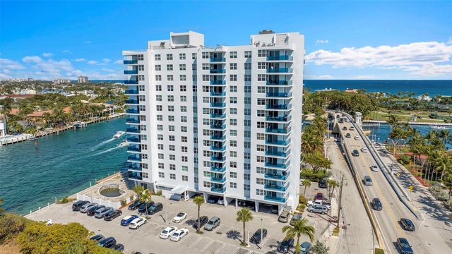 2639 N Riverside Drive 1005, Pompano Beach, FL 33062