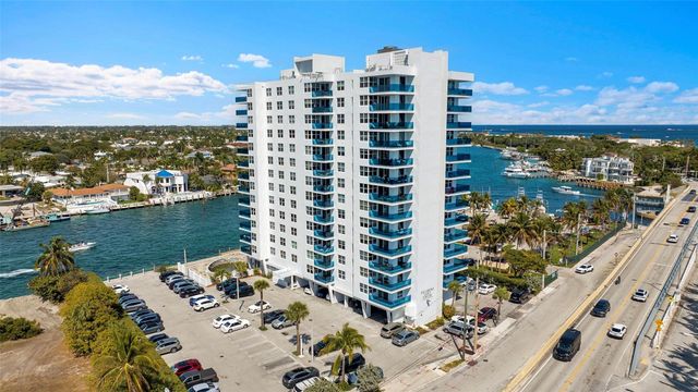 2639 N Riverside Drive 1005, Pompano Beach, FL 33062