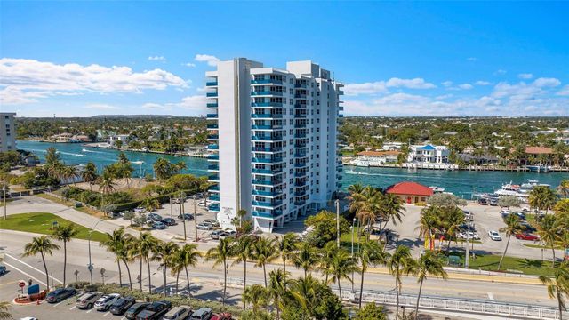 2639 N Riverside Drive 1005, Pompano Beach, FL 33062