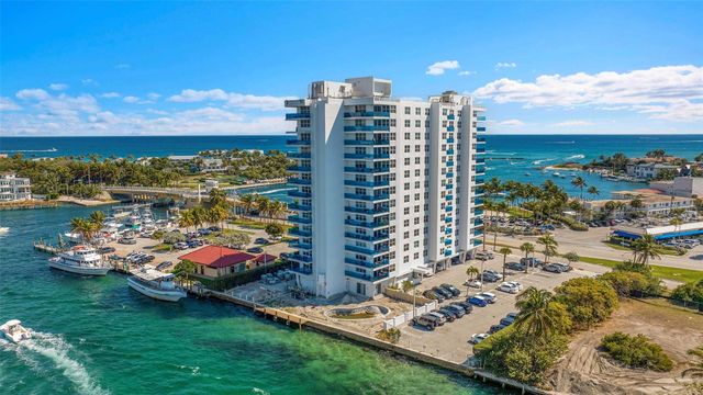2639 N Riverside Drive 1005, Pompano Beach, FL 33062