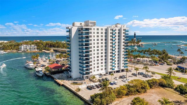 2639 N Riverside Drive 1005, Pompano Beach, FL 33062