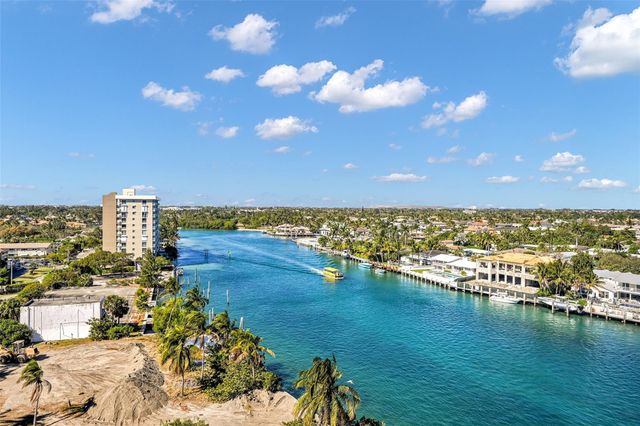 2639 N Riverside Drive 1005, Pompano Beach, FL 33062