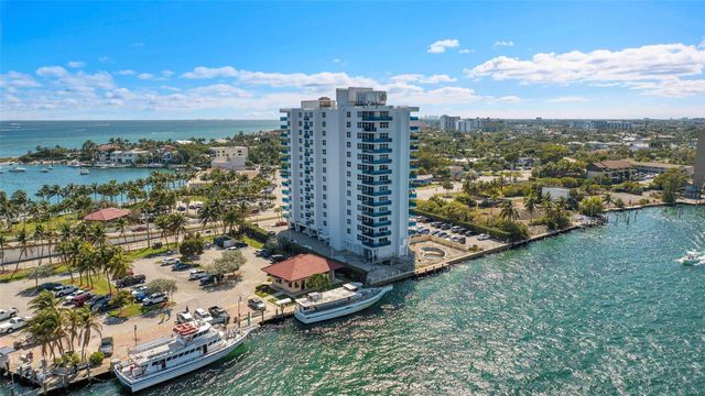 2639 N Riverside Drive 1005, Pompano Beach, FL 33062