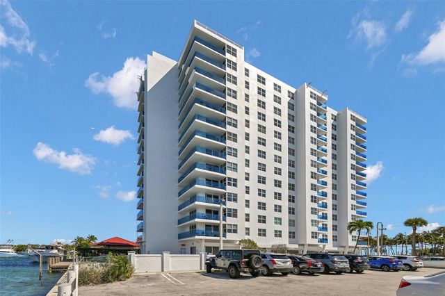 2639 N Riverside Drive 1005, Pompano Beach, FL 33062