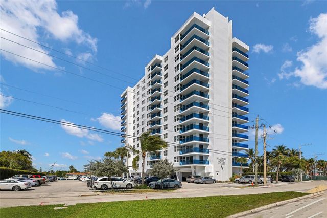 2639 N Riverside Drive 1005, Pompano Beach, FL 33062