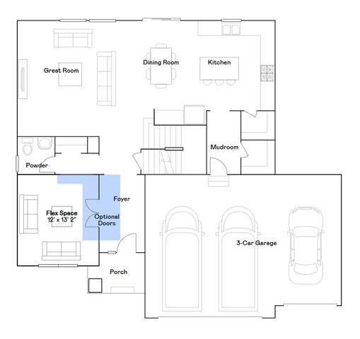 10184 187th Avenue NW, Elk River, MN 55330