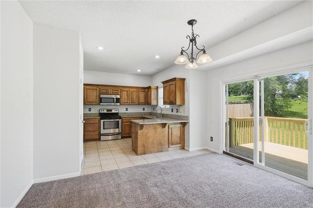 11448 Parkview Avenue, Kansas City, KS 66109