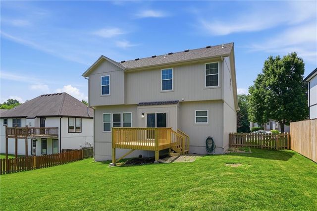 11448 Parkview Avenue, Kansas City, KS 66109
