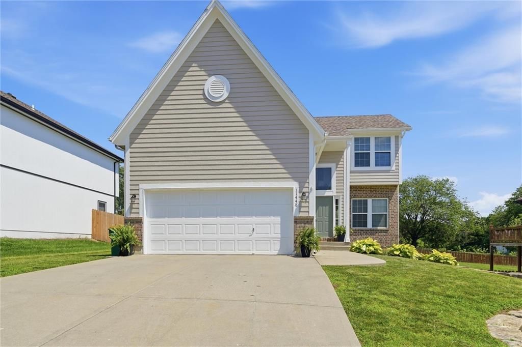 11448 Parkview Avenue, Kansas City, KS 66109