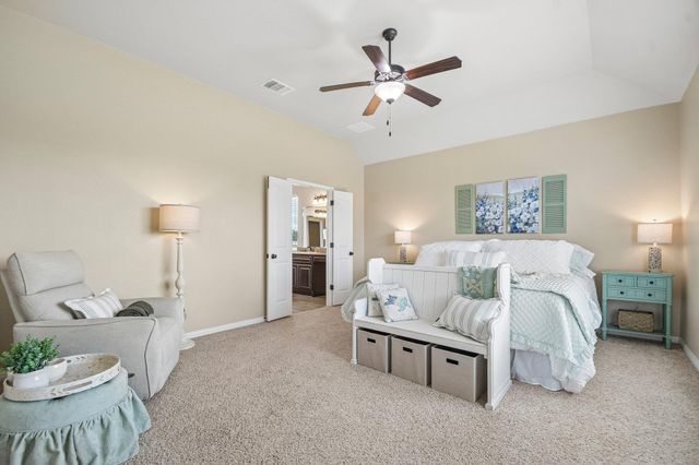 285 Chisholm TRL, Bastrop, TX 78602