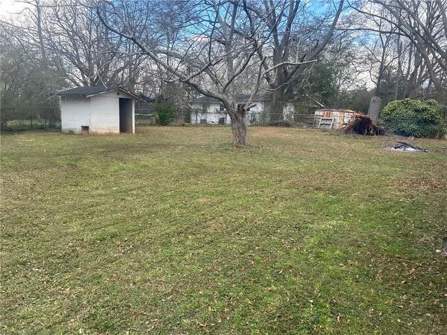 1277 4th Avenue, Auburn, GA 30011