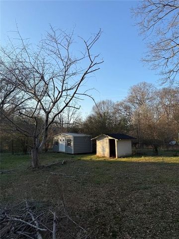 1277 4th Avenue, Auburn, GA 30011