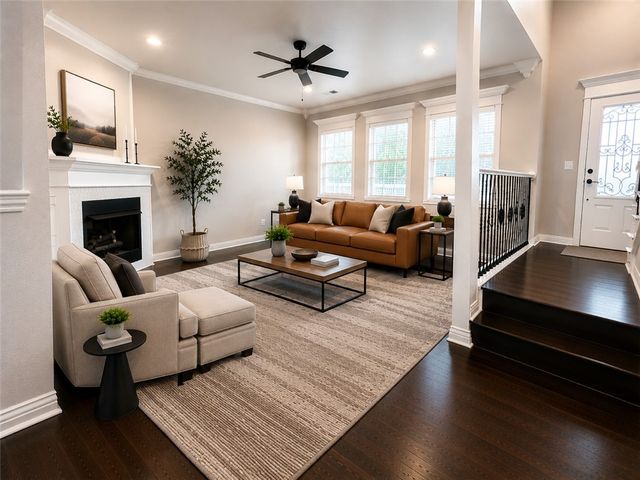 583 N Rupple Road, Fayetteville, AR 72704