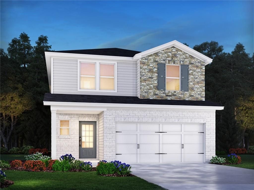 2851 Aralynn Way, College Park, GA 30337