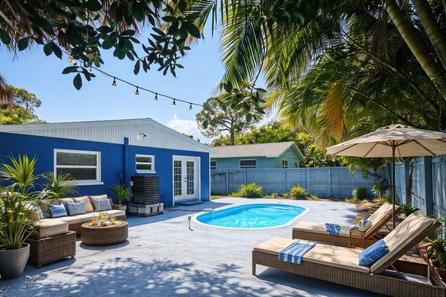 1735 MICHIGAN AVENUE NE, St Petersburg, FL 33703