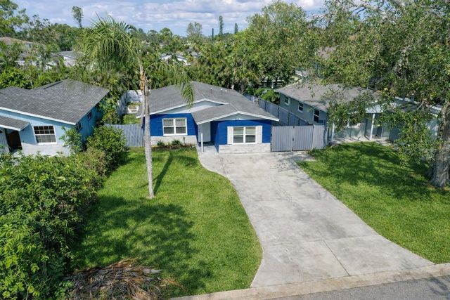 1735 MICHIGAN AVENUE NE, St Petersburg, FL 33703