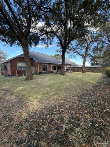 4151 Castle Gate Dr, Pace, FL 32571