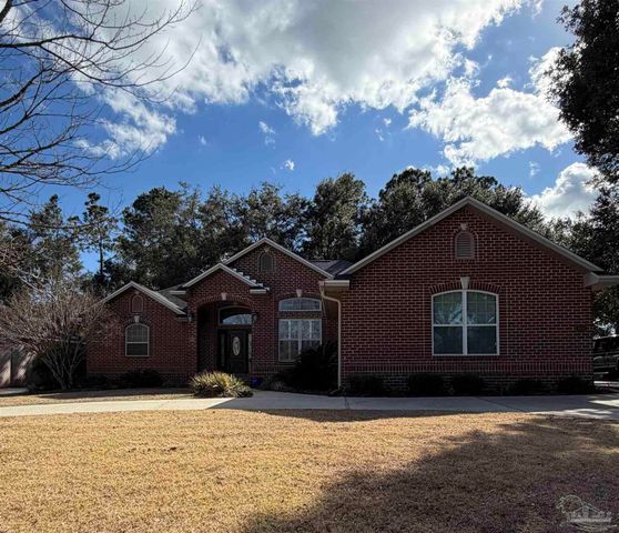 4151 Castle Gate Dr, Pace, FL 32571