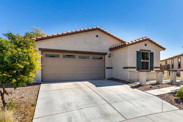5817 S 30TH Glen, Phoenix, AZ 85041