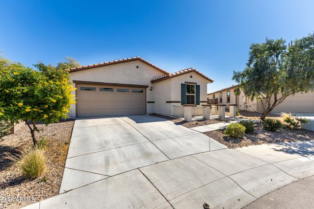 5817 S 30TH Glen, Phoenix, AZ 85041