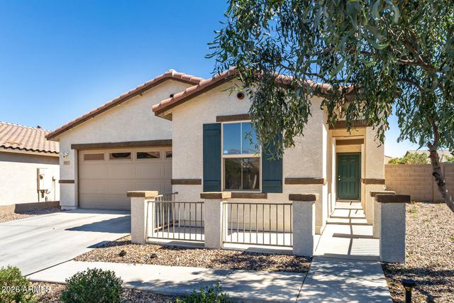 5817 S 30TH Glen, Phoenix, AZ 85041