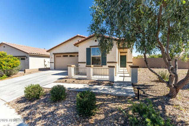5817 S 30TH Glen, Phoenix, AZ 85041