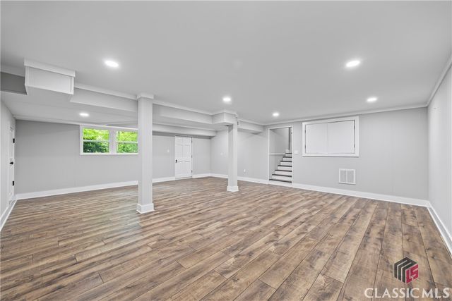 125 Terrell Drive, Athens, GA 30606