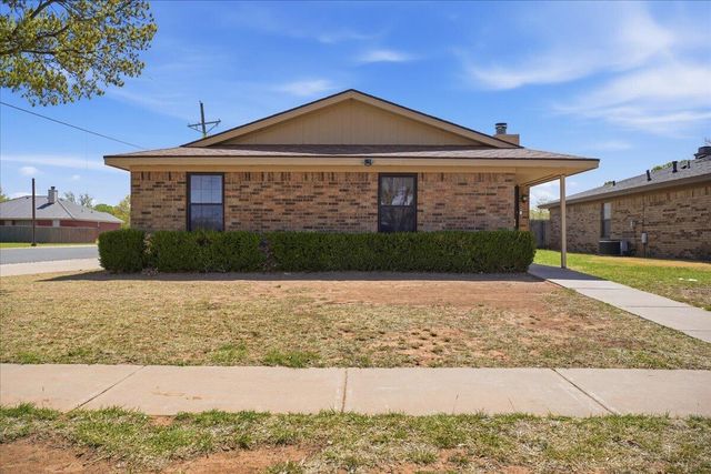 2101 76th Street, Lubbock, TX 79423