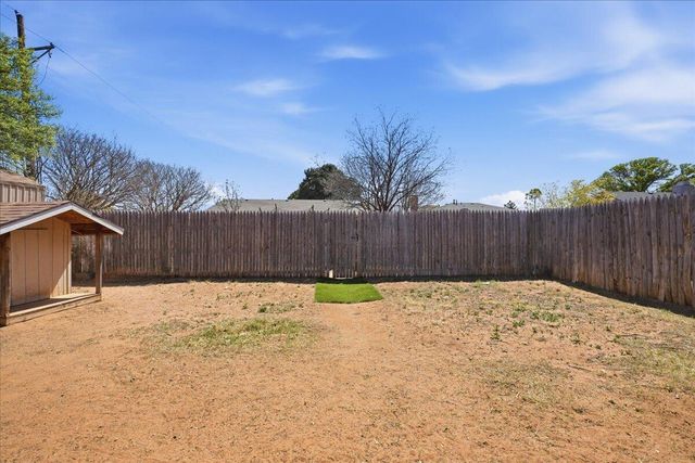 2101 76th Street, Lubbock, TX 79423