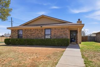 2101 76th Street, Lubbock, TX 79423