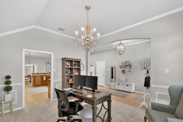 11005 Castle Oak Lane, Fort Worth, TX 76108