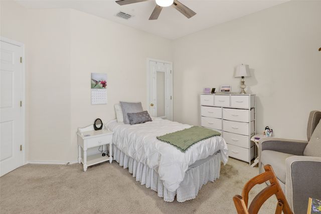 11005 Castle Oak Lane, Fort Worth, TX 76108