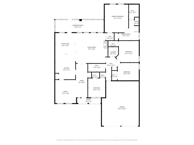 11005 Castle Oak Lane, Fort Worth, TX 76108