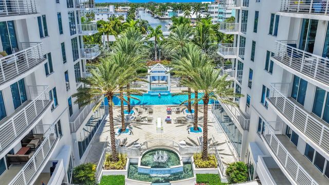 2831 N Ocean Boulevard 1006N, Fort Lauderdale, FL 33308