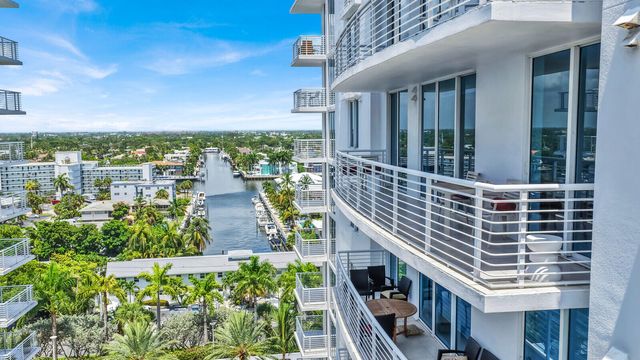 2831 N Ocean Boulevard 1006N, Fort Lauderdale, FL 33308