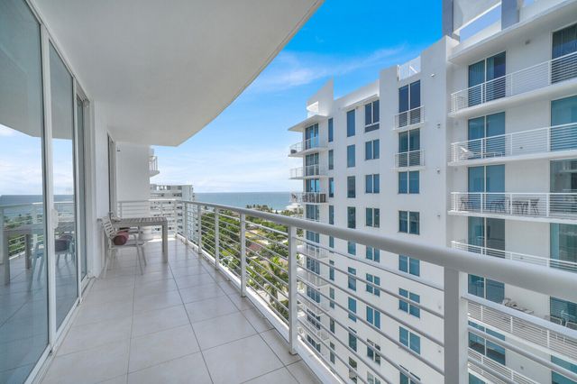 2831 N Ocean Boulevard 1006N, Fort Lauderdale, FL 33308