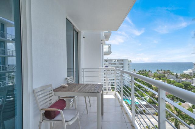 2831 N Ocean Boulevard 1006N, Fort Lauderdale, FL 33308