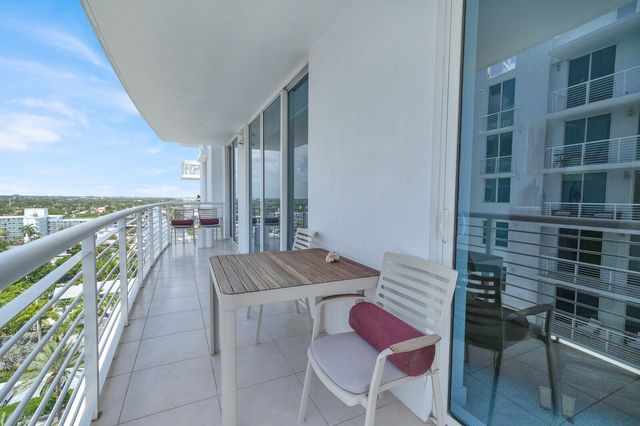 2831 N Ocean Boulevard 1006N, Fort Lauderdale, FL 33308