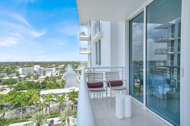 2831 N Ocean Boulevard 1006N, Fort Lauderdale, FL 33308
