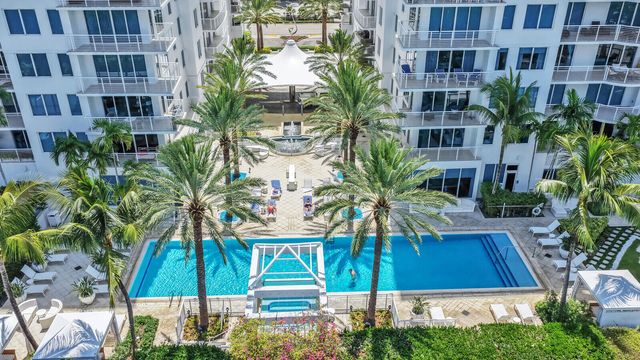 2831 N Ocean Boulevard 1006N, Fort Lauderdale, FL 33308